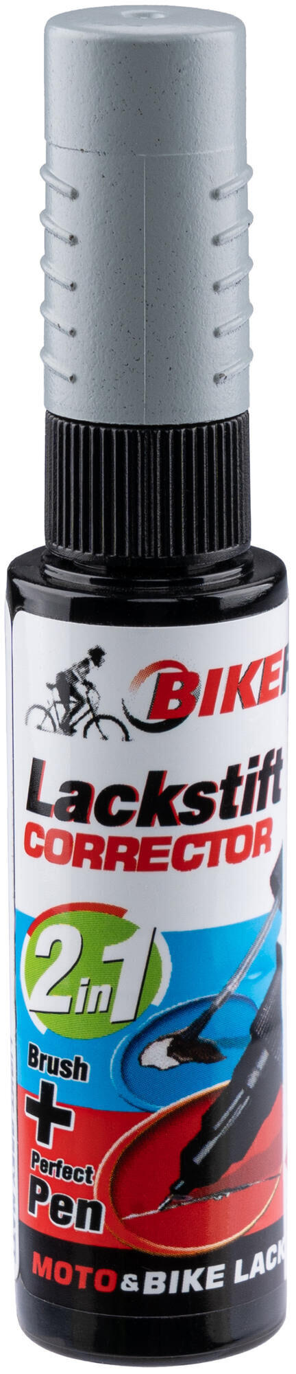 FASI korektor lakieru jasnoszary mat 12 ml