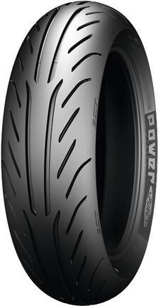 Michelin Tire Pow.pure SC 140 60-13 TL 57p Heck
