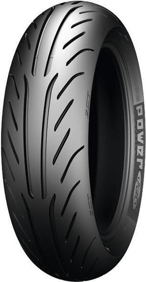 MICHELIN Power Pure SC 140/60-13 TL 57P Pneumatico posteriore.