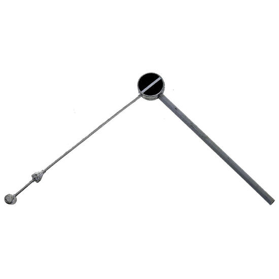 Przewód hamulcowy cantilever Promax 93 mm