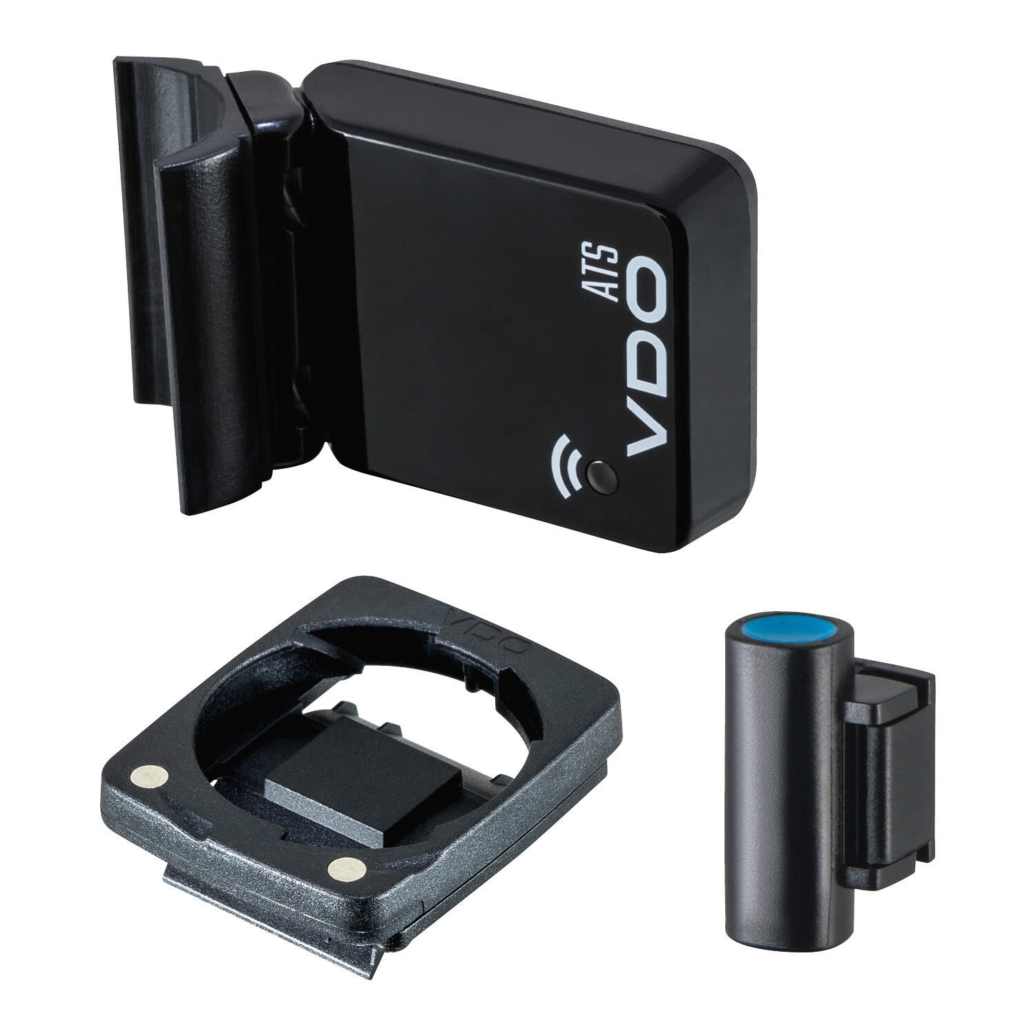 Kit contatore VDO ATS 2032 2/6