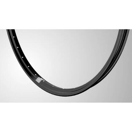RYDE Felge 28 x 1,75 Aluminium 36 Loch 38 mm schwarz