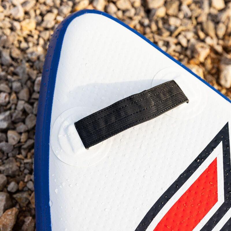 Paddleboard F2 Ocean Boy 9'2'' BLUE