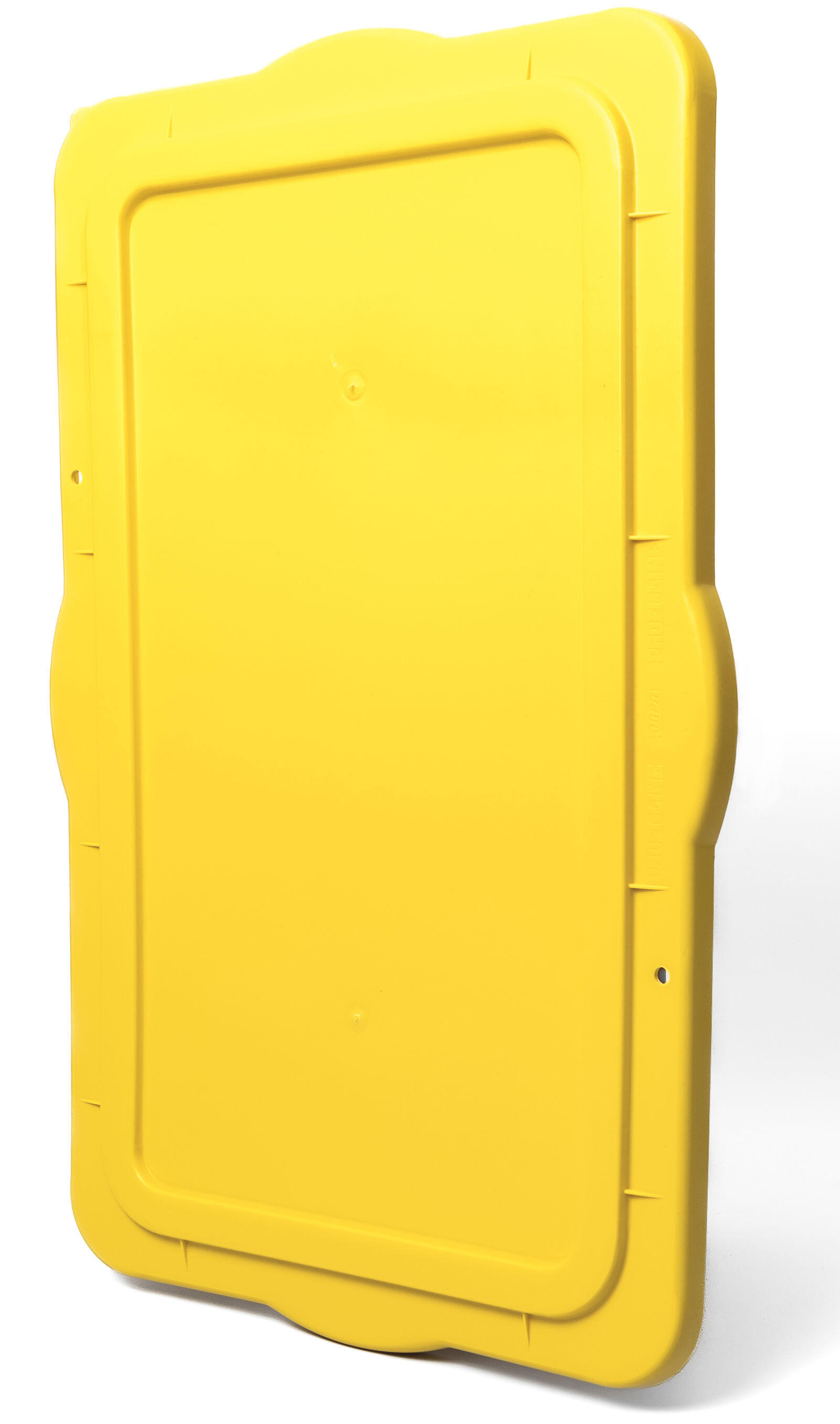 Cubierta de base para el remolque Roland Big Boy 3/4