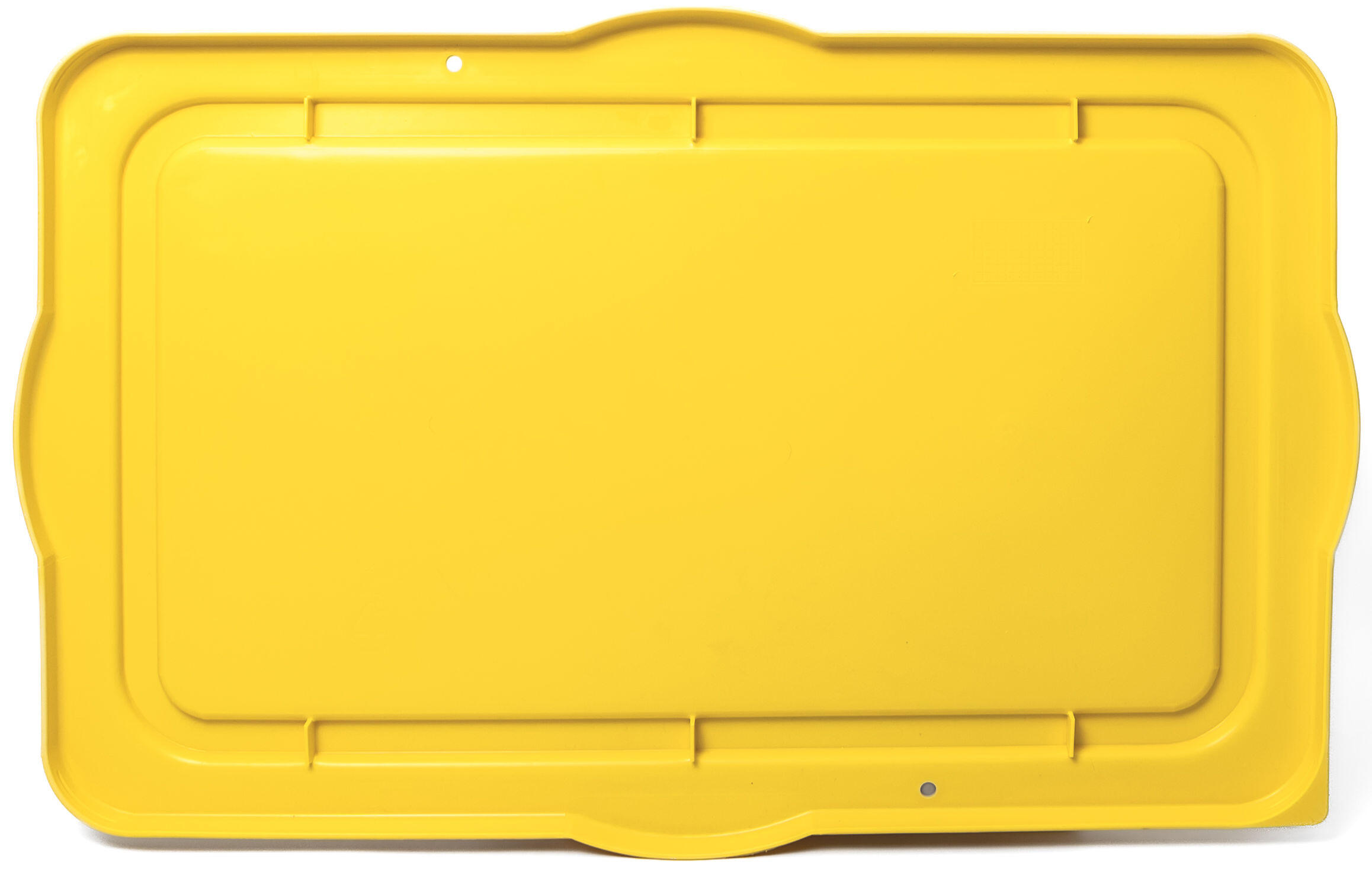 Cubierta de base para el remolque Roland Big Boy 2/4