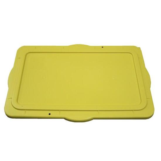 Roland Deckel für Big Boy Kunststoffwanne