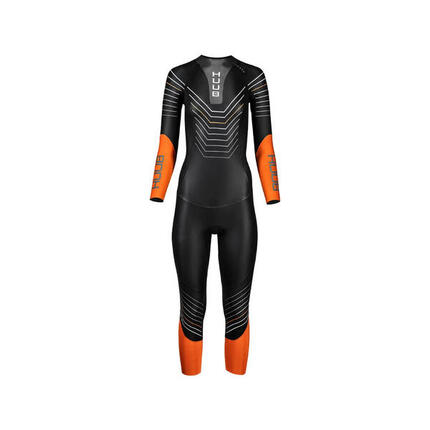 HUUB Araya 2:4 Triathlon-Neoprenanzug für Damen