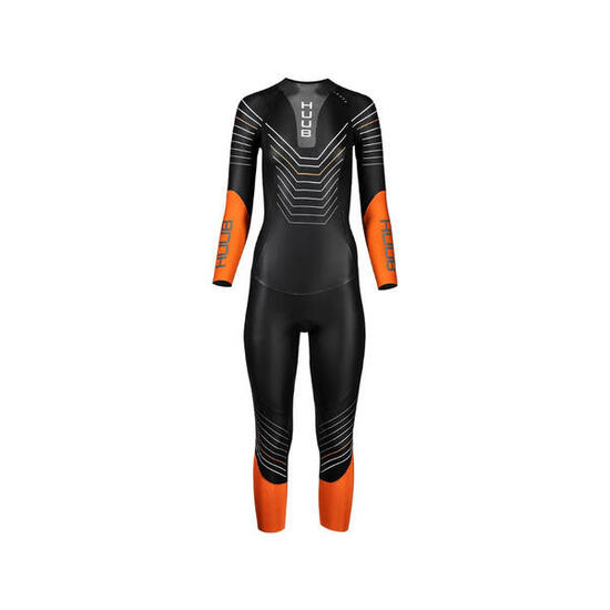 HUUB Araya 2:4 Triathlon-Neoprenanzug für Damen