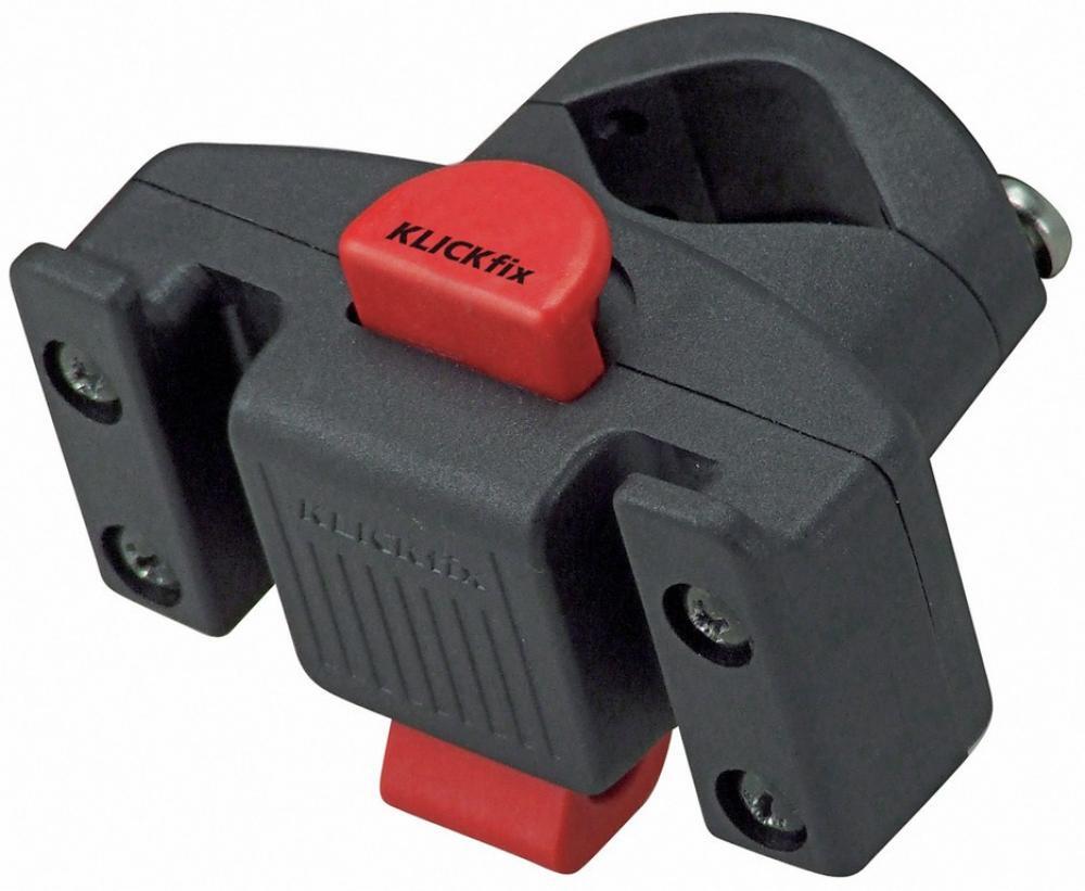 Adaptador Klickfix Rixen & Kaul Caddy Ø22–36 mm 3/3