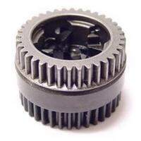 Shimano Nexus 7-speed hub unit SG7R42 (1998) - Rollerbrake.