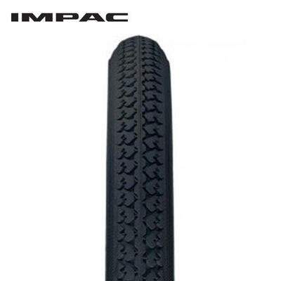 Pneumatico IMPAC IS102 22 x 1 3/8 nero