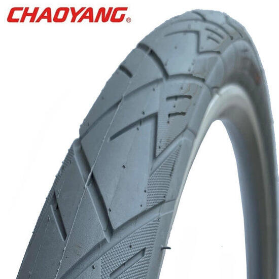 Dętka CHAOYANG 28x1,60 (42-622) Nordic szara W211200N