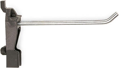 Raaco Einzel-Wandhaken 60 mm, 5er-Set