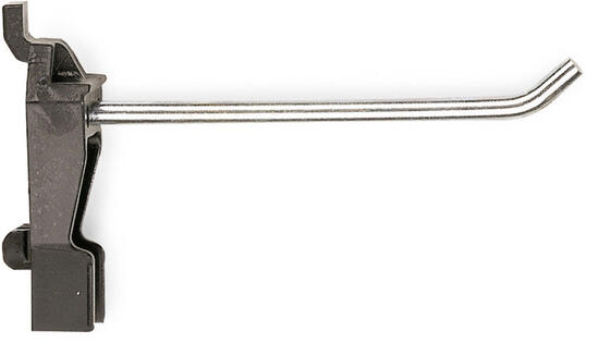 Raaco Einzel-Wandhaken 60 mm, 5er-Set