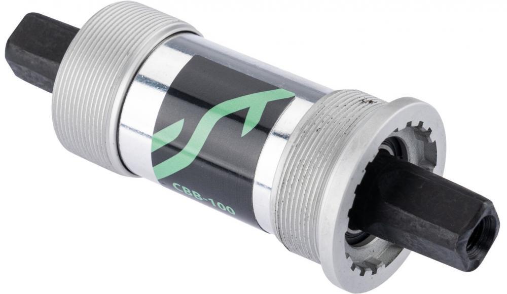 CONTEC CBB-100 suport 107 mm JIS, BSA, 68 mm