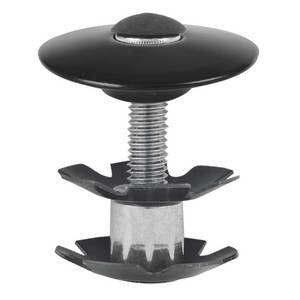 M-Wave korek A-head 1.1/8 czarny