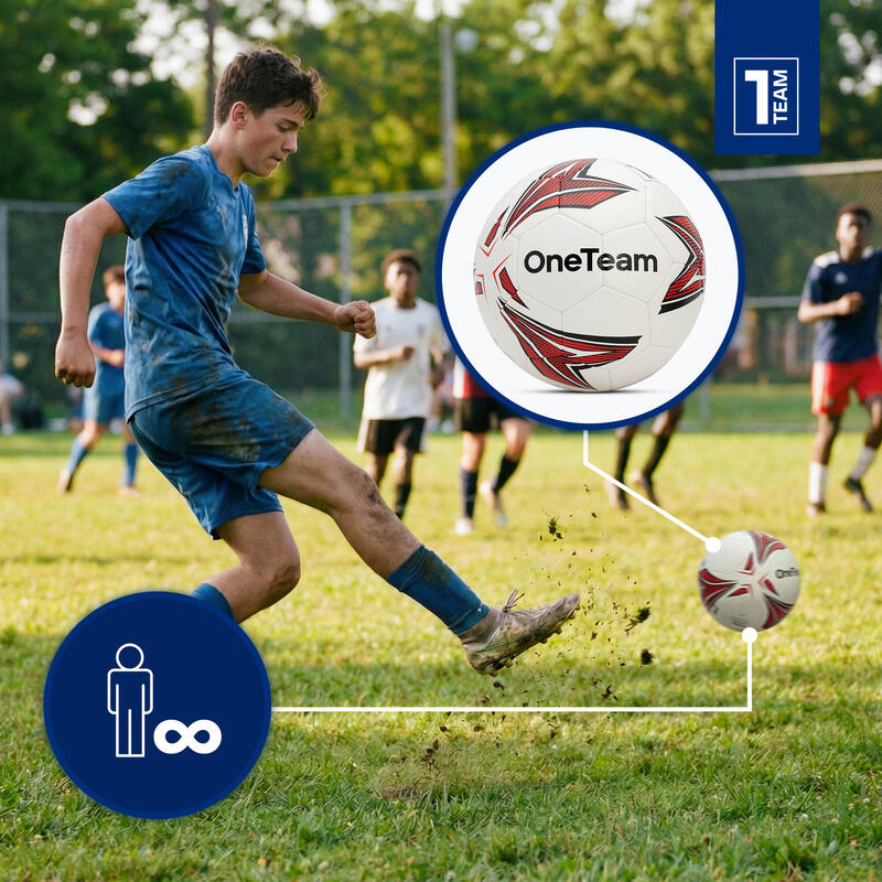 OneTeam MS Basic fotbal