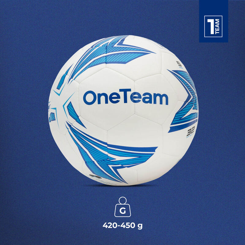 Futball-labda, OneTeam MS Basic