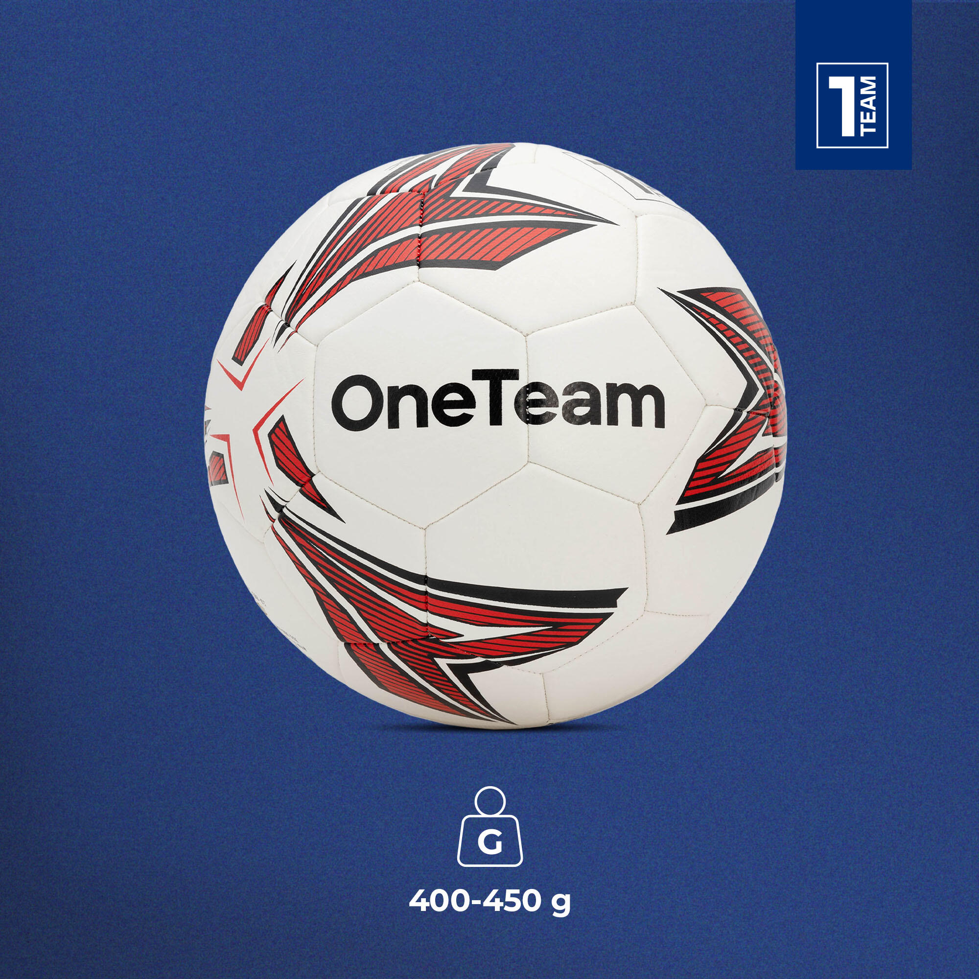 Calcio OneTeam MS Basic 2/7