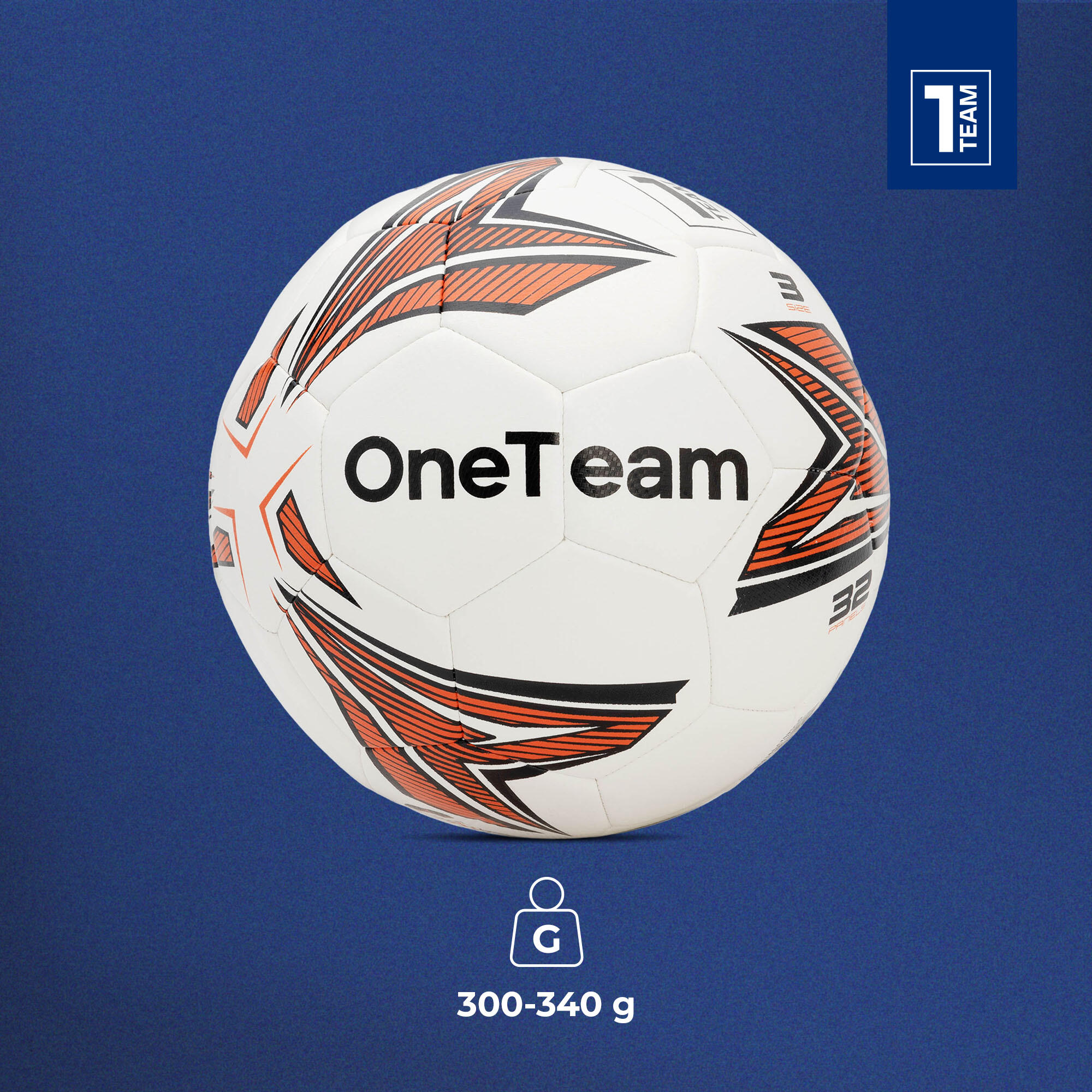 Calcio OneTeam MS Basic 2/7