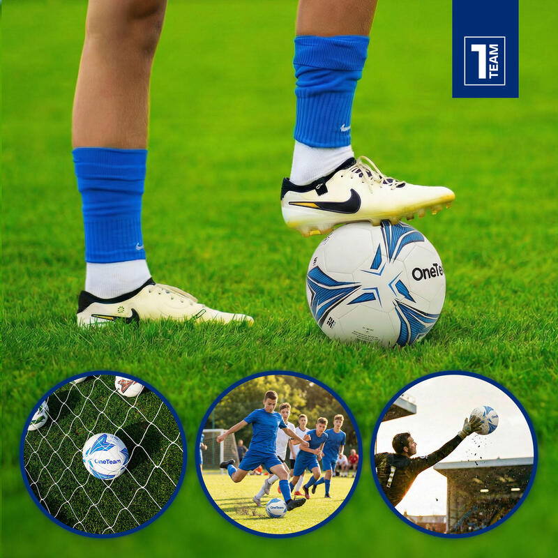 Futball-labda, OneTeam MS Basic
