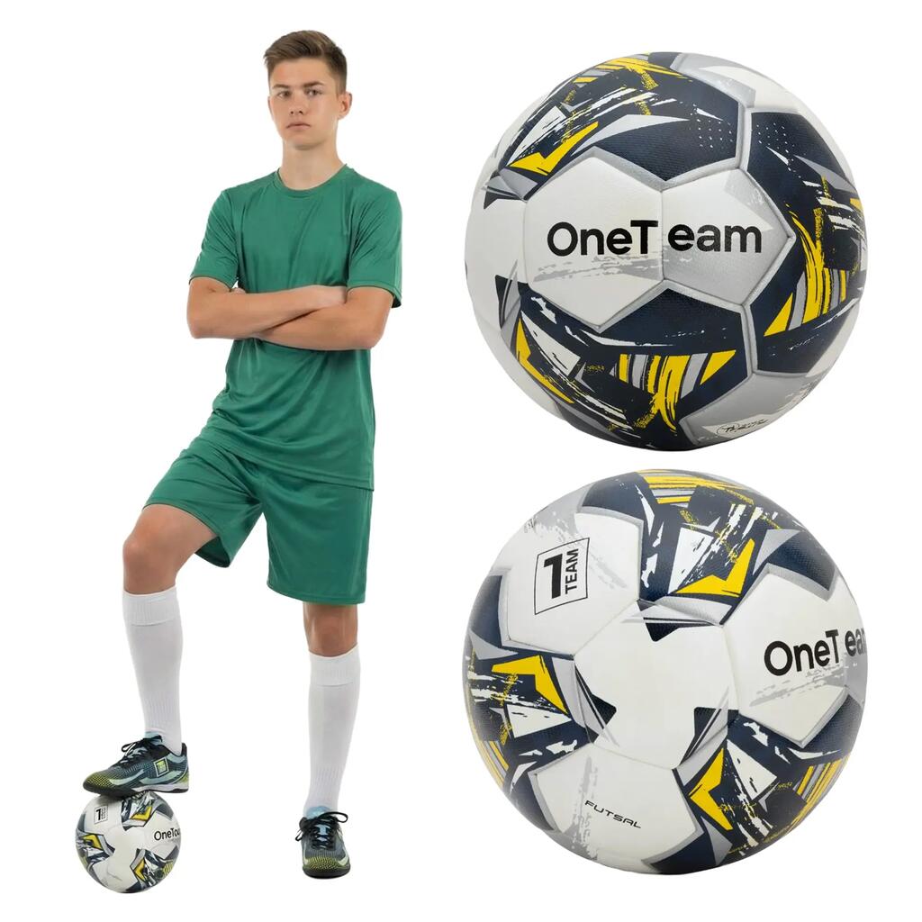 OneTeam HB Futsal Ball