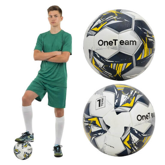 Ballon de futsal OneTeam HB