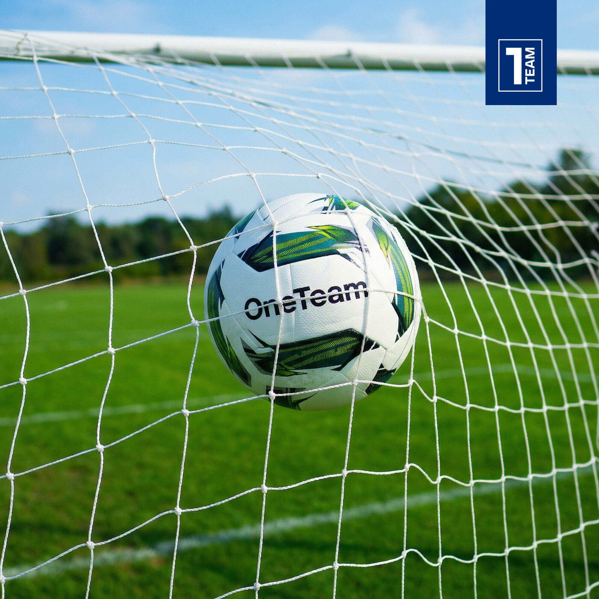 OneTeam HB Attacco calcio 7/7