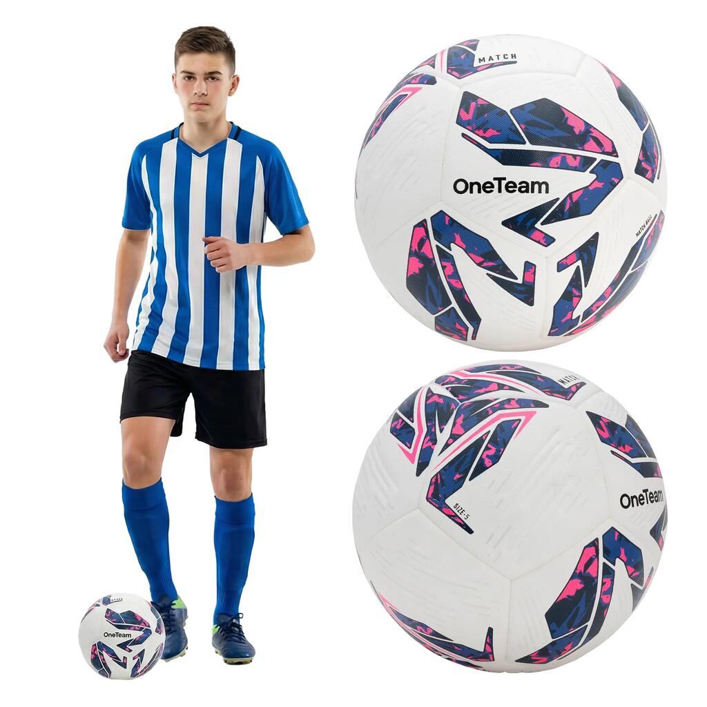 OneTeam TB Match Football - Professional Quality