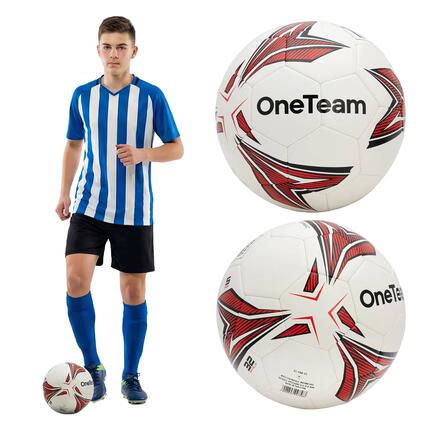 OneTeam MS Basisvoetbal