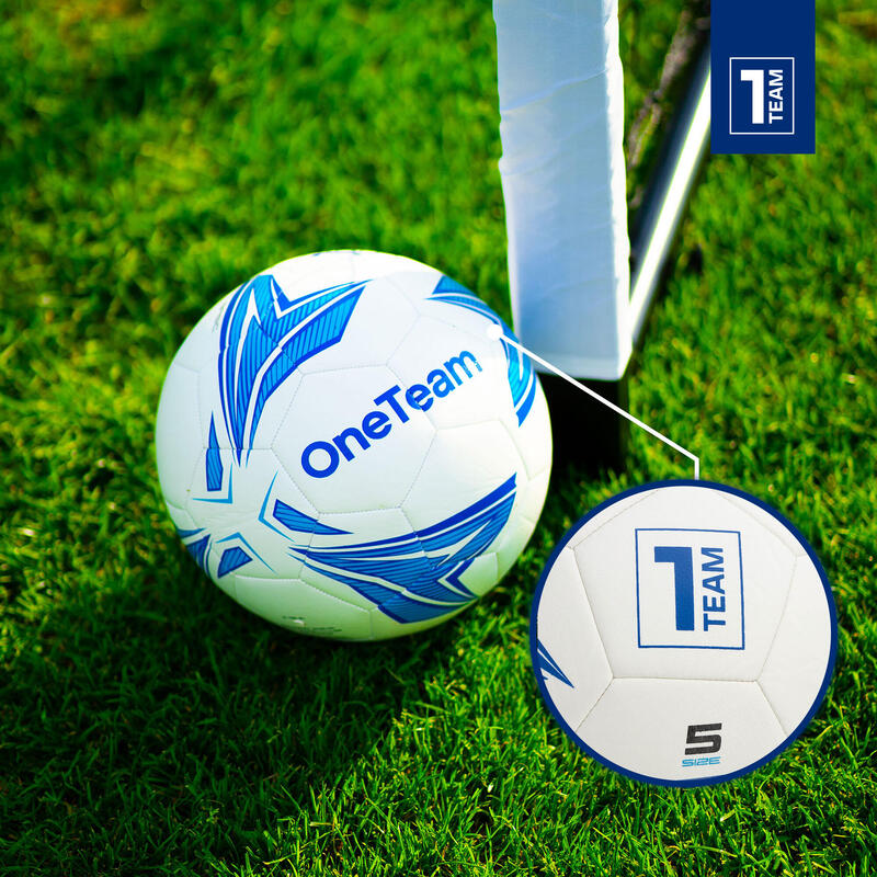 Futball-labda, OneTeam MS Basic