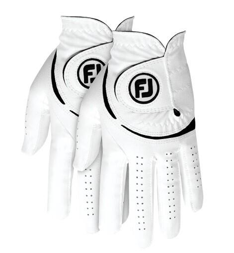 FOOTJOY WEATHERSOF PACK 2 - GANTS HOMME 2/3