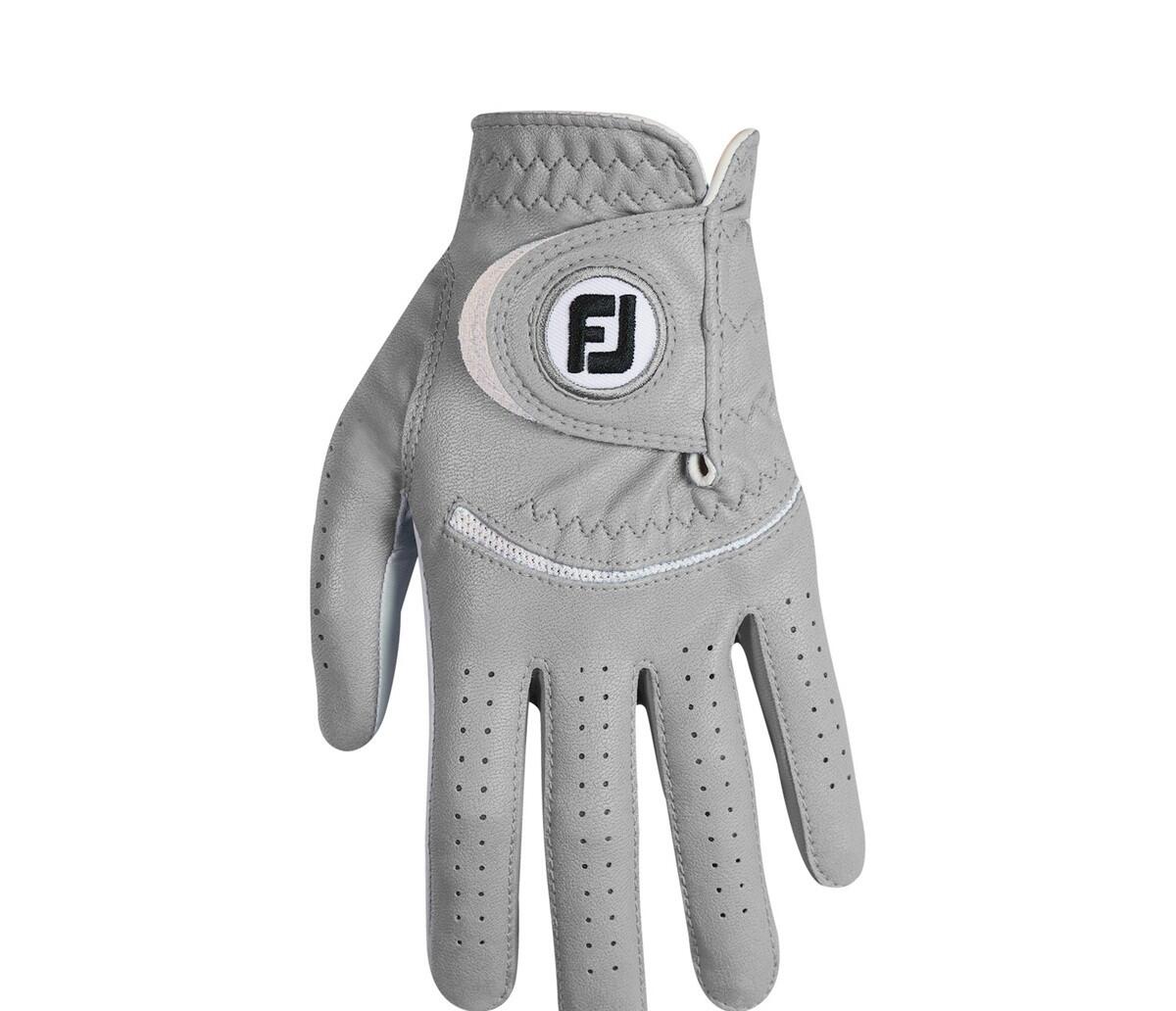 Gant de golf Footjoy Spectrum pour femme, gris 2/3