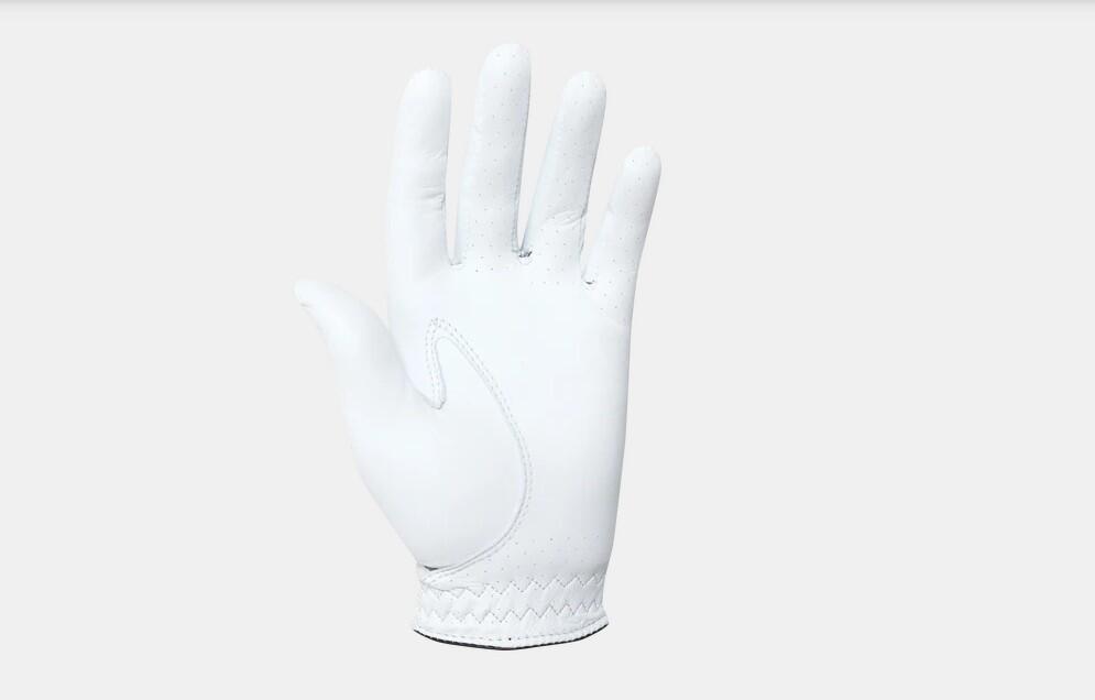Gant de golf Footjoy Hyperflx pour femme, blanc 2/3