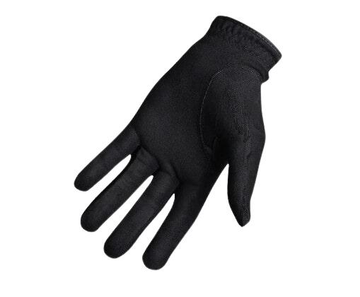 Gant de golf Footjoy Raingrip pour homme, noir 2/2