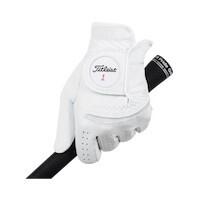 TITLEIST Gants De Golf   Perma Soft Cadet Blanc 2/4