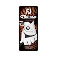 Footjoy GTX Extreme Golfhandschuh für Linkshänderinnen, Weiß 3/4