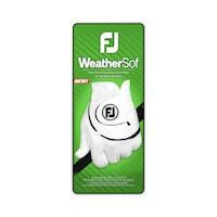 FOOTJOY WEATHERSOF (per MANCINI) - GUANTO DA UOMO 2/3