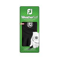 FOOTJOY WEATHERSOF NOIR - GANT FEMME 3/3