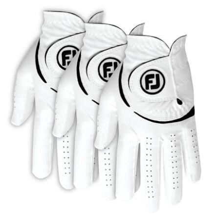 FOOTJOY WEATHERSOF PACK 3 - GANTS HOMME 2/3