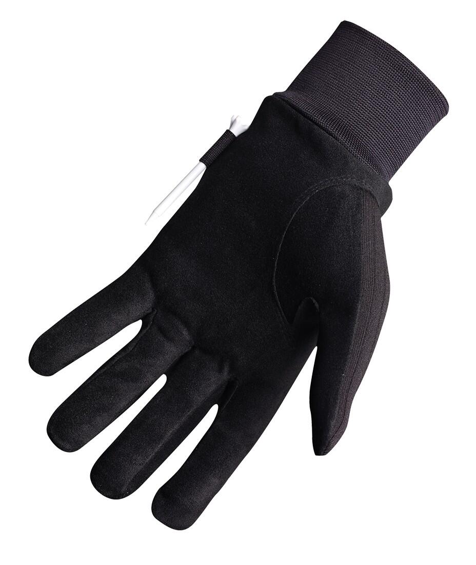 FOOTJOY WINTERSOF NERO - GUANTO DA UOMO 3/4