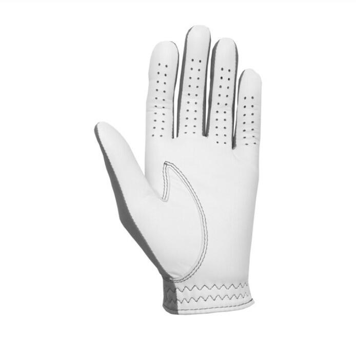 Gant de golf Footjoy Spectrum pour homme, gris 2/4