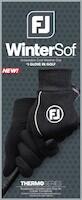 FOOTJOY WINTERSOF NERO - GUANTO DA UOMO 4/4