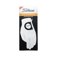 Titleist Hommes Joueurs Blancs 4/4