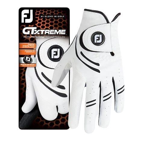 Footjoy GT Xtreme Wit Heren 3/3