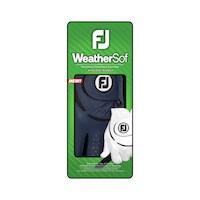 Gants FOOTJOY WEATHERSOF NAVY pour femme 3/3