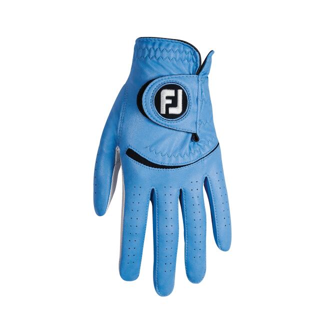 FOOTJOY SPECTRUM PERLA/BLU - GUANTO DA UOMO 3/4