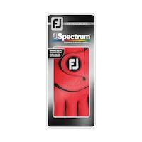 FOOTJOY SPECTRUM PERLE/ROUGE - GANT HOMME 2/4