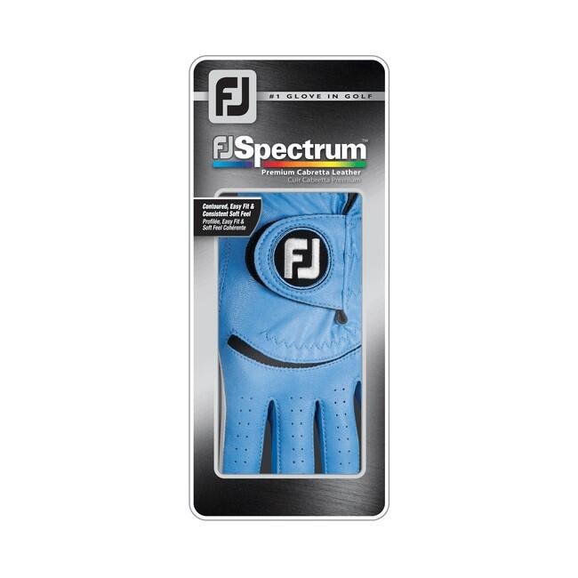 FOOTJOY SPECTRUM PERLA/BLU - GUANTO DA UOMO 2/4