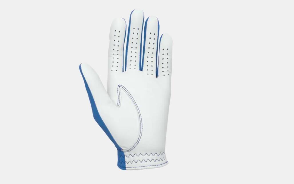 Gant de golf Footjoy Spectrum pour femme, bleu 2/4